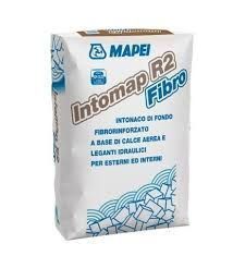 premiscelati intonaci