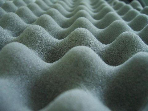 materiali isolanti