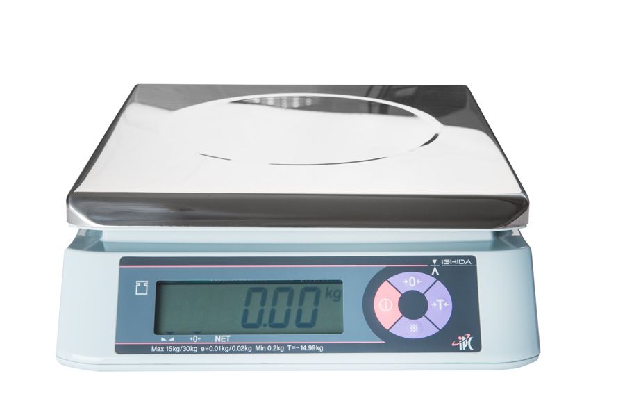 Portion Scale — Sydney, NSW — Hycom Equipment Pty Ltd