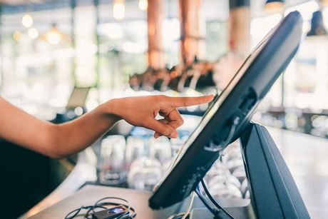 Hospitality POS — Sydney, NSW — Hycom Equipment Pty Ltd Hospitality POS — Sydney, NSW — Hycom Equipment Pty Ltd