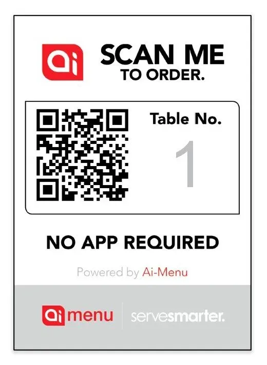 Scan to Order — Sydney, NSW — Hycom Equipment Pty Ltd Scan to Order — Sydney, NSW — Hycom Equipment Pty Ltd