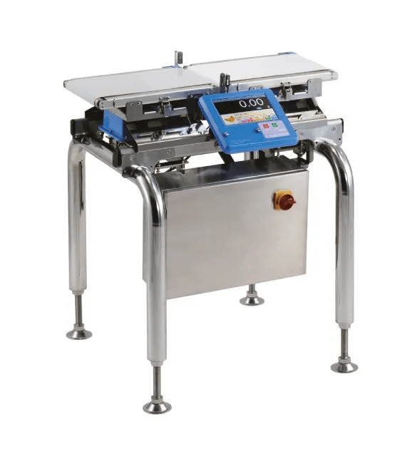 A&D EZI-Check Weighers and Metal Detectors — Sydney, NSW — Hycom Equipment Pty Ltd A&D EZI-Check Weighers and Metal Detectors — Sydney, NSW — Hycom Equipment Pty Ltd