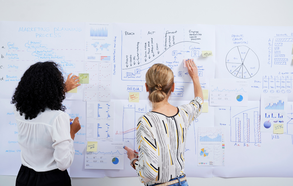 Benefits of Outsourcing Marketing for Mortgage Companies