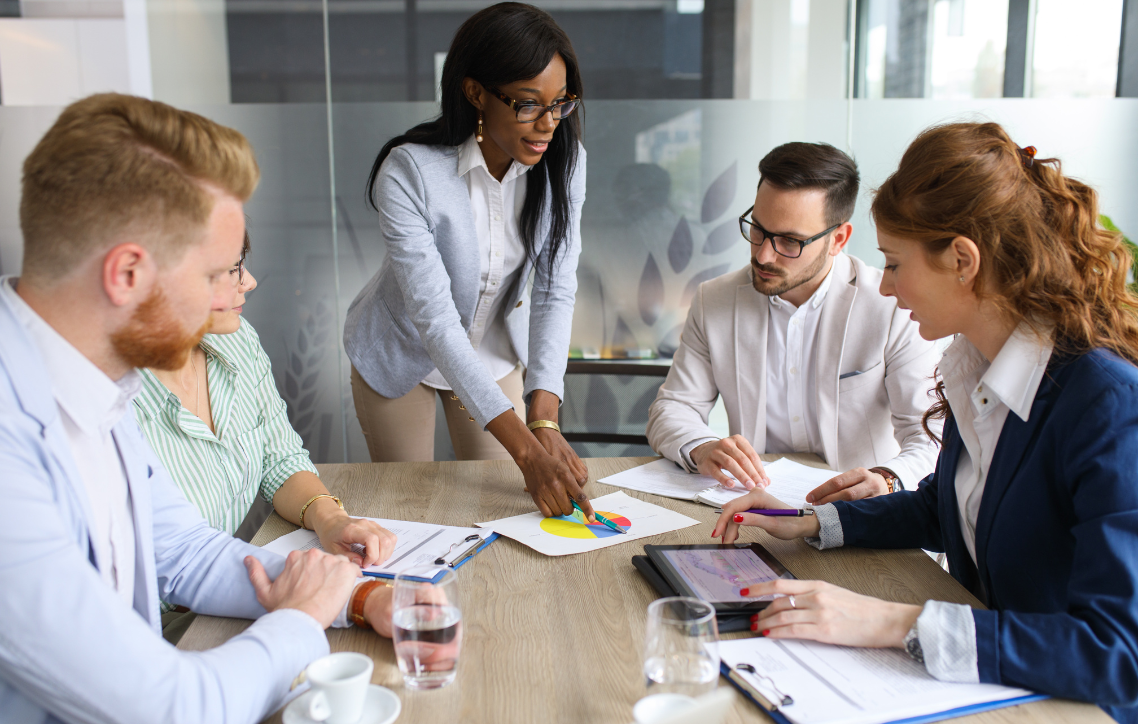 The Mortgage Sales and Marketing Relationship