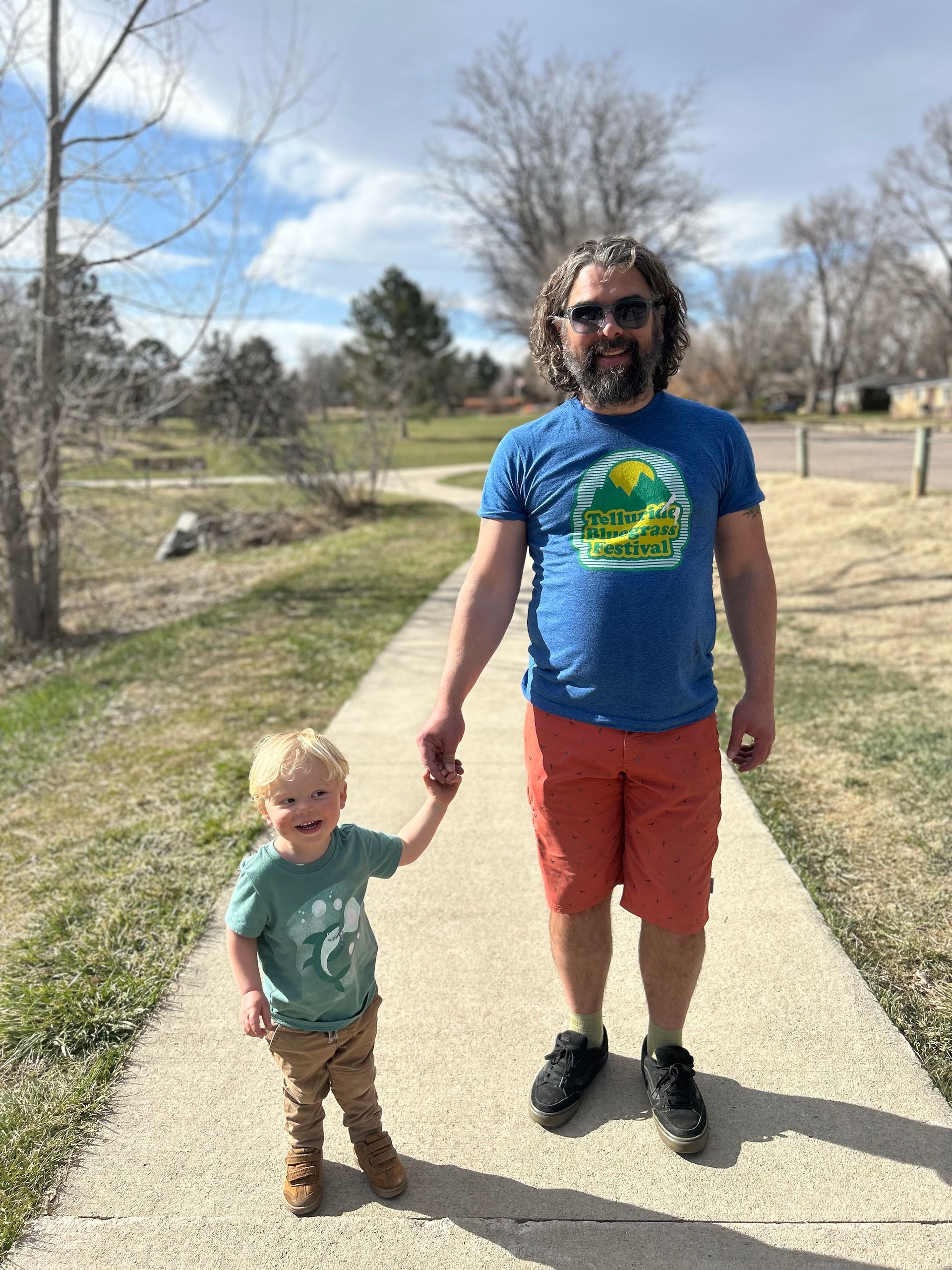 Alan’s Story