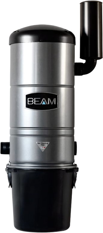 Central Vacuum 345 – Hybrid – 655 AW