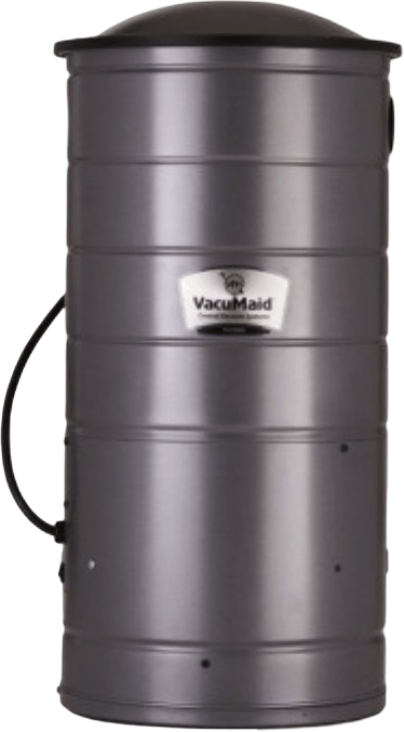 VacuMaid Central Vacuum Unit (SR66)