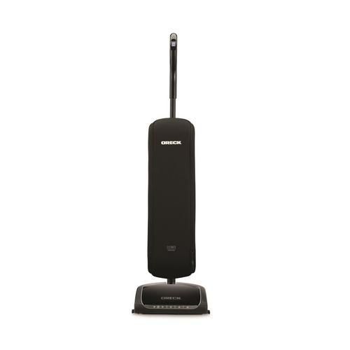 Black vacuum.