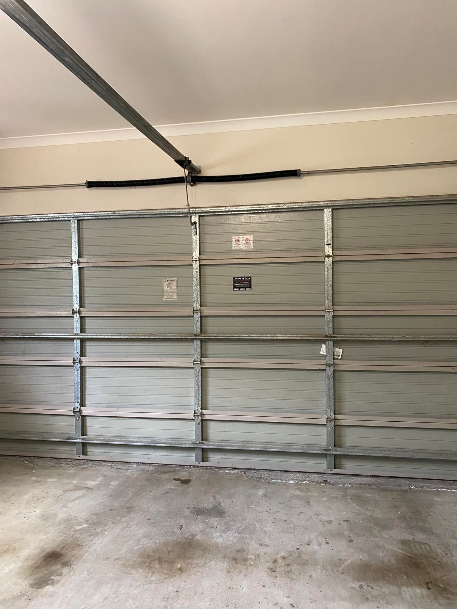 garage door supplier gold coast