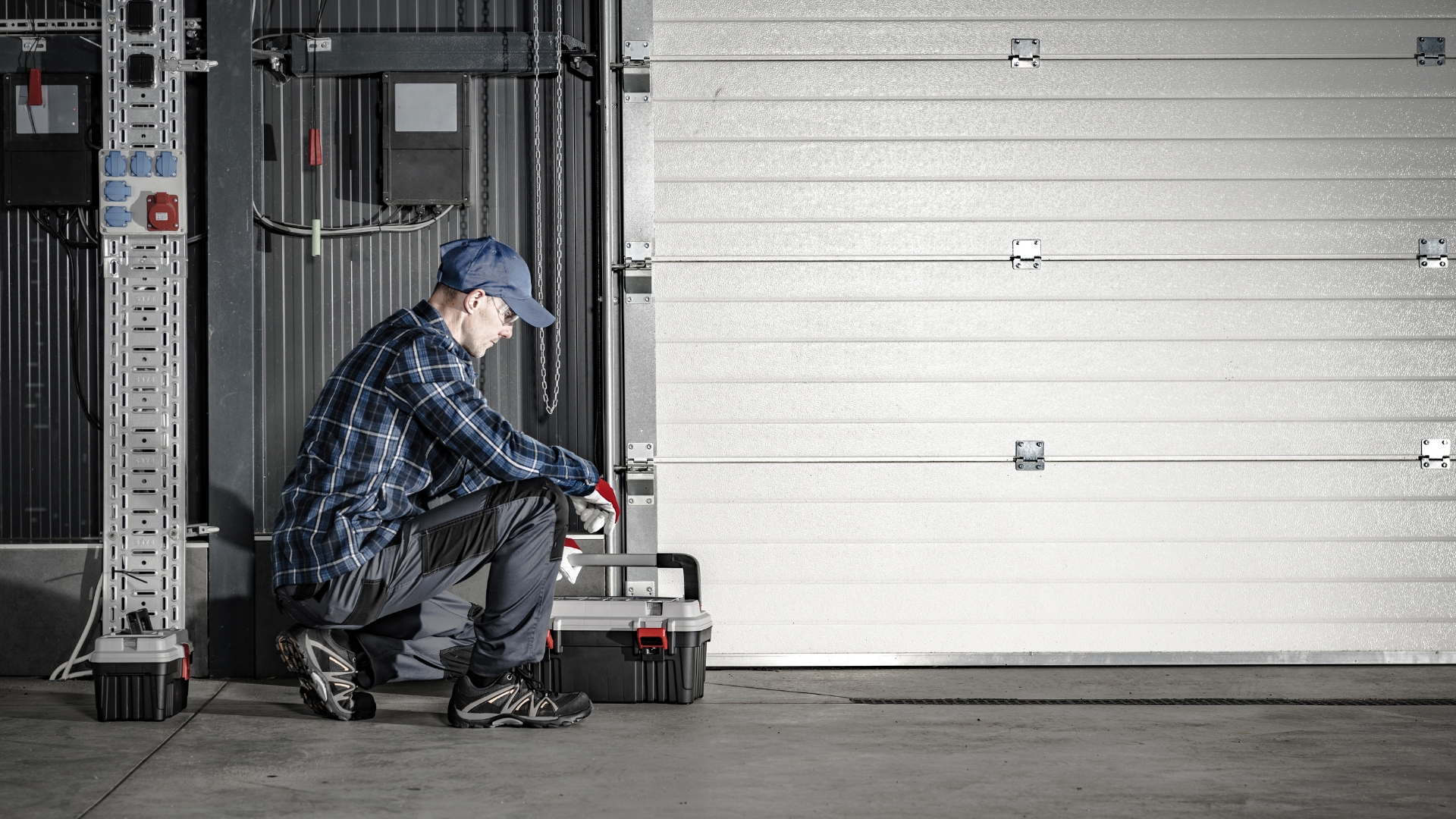 24/7 Garage Door Services gold coast