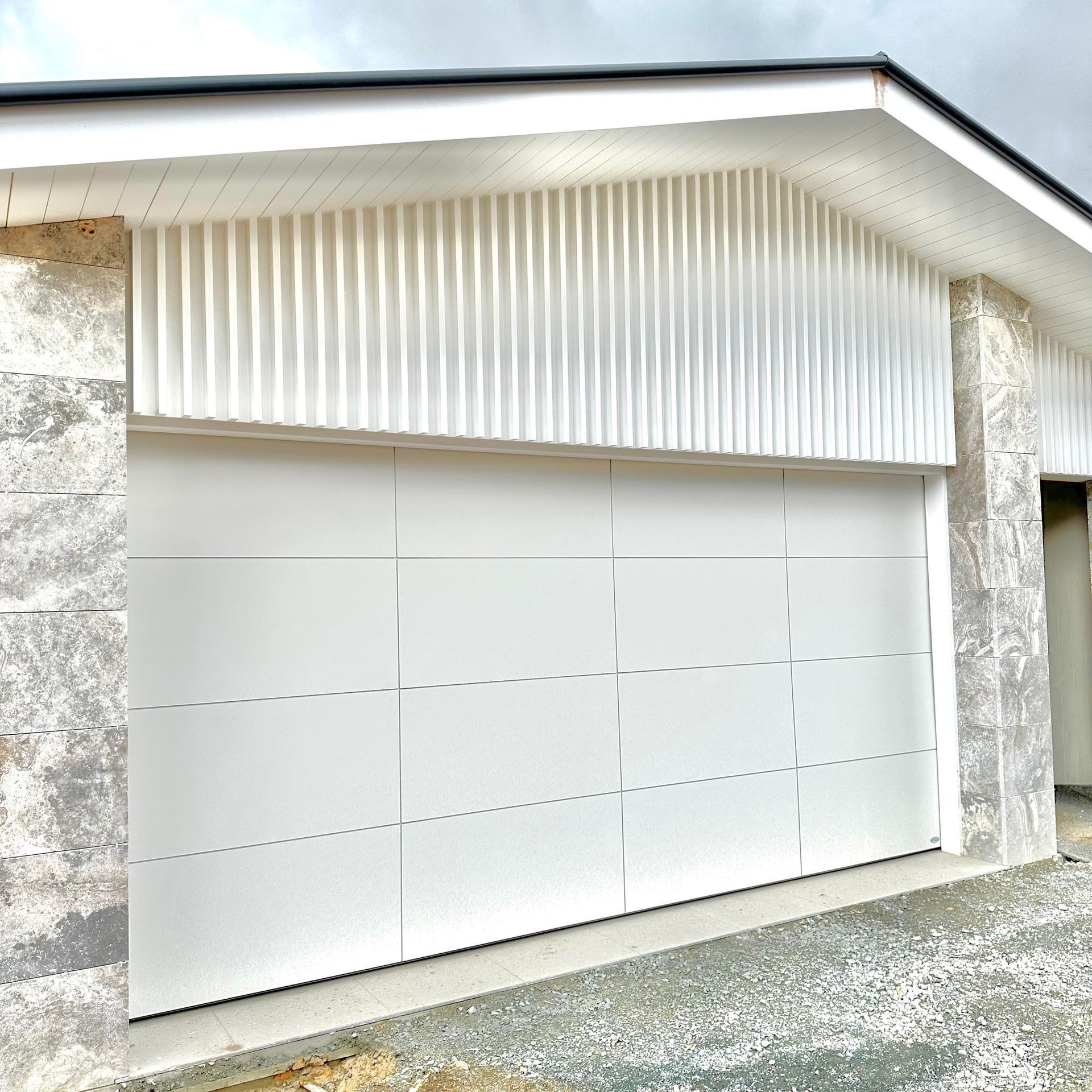 garage door services gold coast