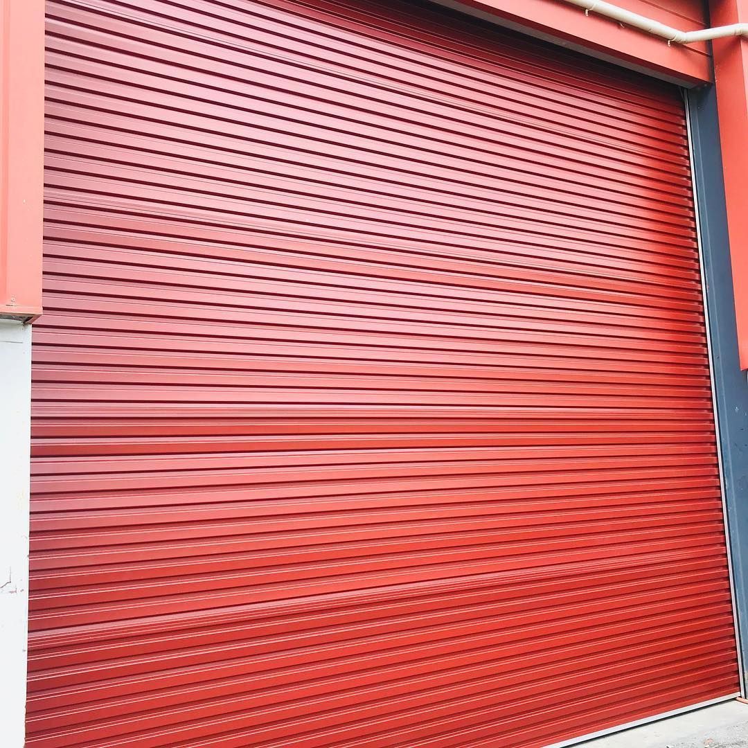 emergency garage door services gold coast