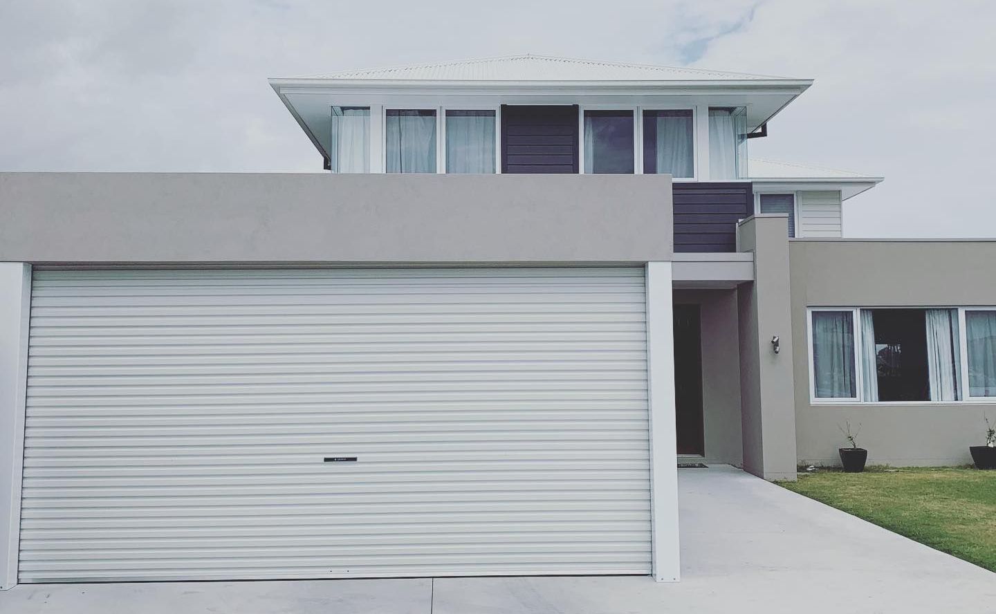 Maximising Home Security: The Role of Garage Doors