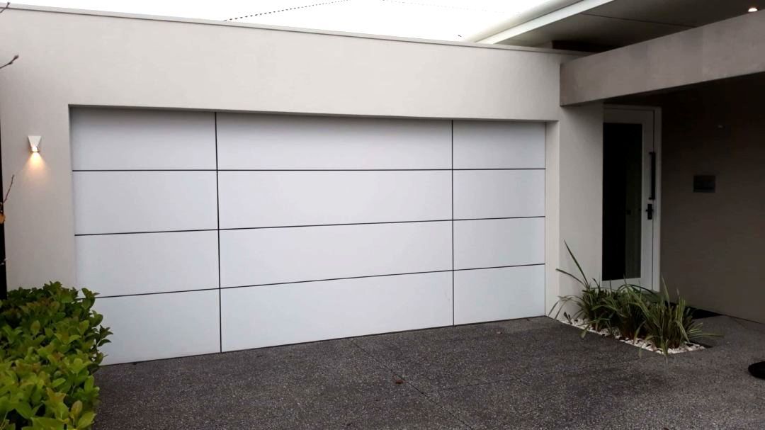 Architectural Series Garage Doors gold coast