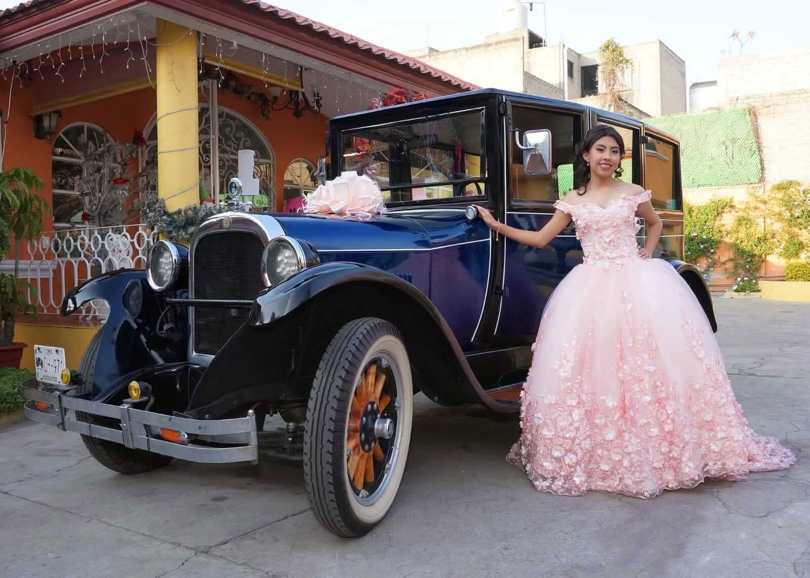 Renta de autos antiguos en Iztapalapa, CDMX – Renta de Autos Antiguos La  Bella Época, image size:1600x1142
