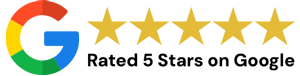 Rated 5 stars on Google, SureThing Media, a Texas marketing agency.