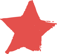 Red star