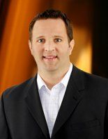 Adam Hass, Vice President