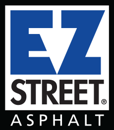 EZ Street Asphalt Logo