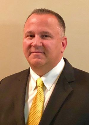 Greg Hass, President (CEO)