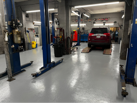 Auto Repair and services | Prince’s Tire and Auto Repair