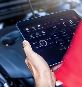 Engine Diagnostics | Prince’s Tire and Auto Repair