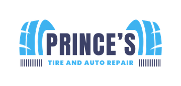 Prince’s Tire and Auto Repair |