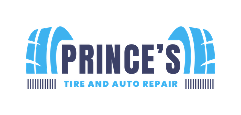 Auto Repair Shop | Prince’s Tire and Auto Repair
