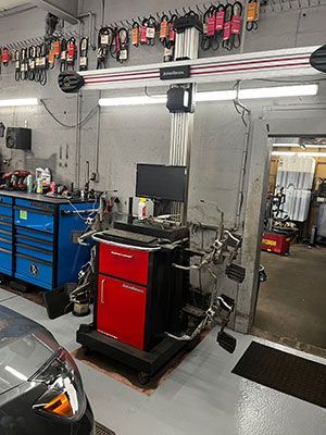 About Us | Prince’s Tire and Auto Repair