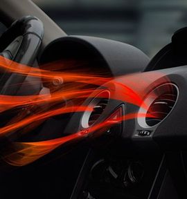 AC Repair | Prince’s Tire and Auto Repair