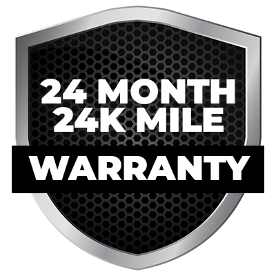Warranty | Edmunds Automotive Repair