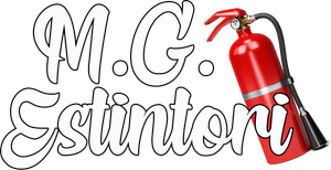 MG Estintori, Agrigento, logo