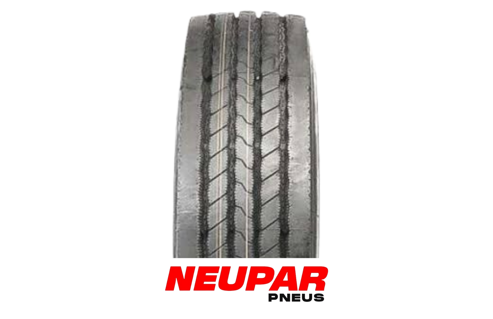 Black tire tread,