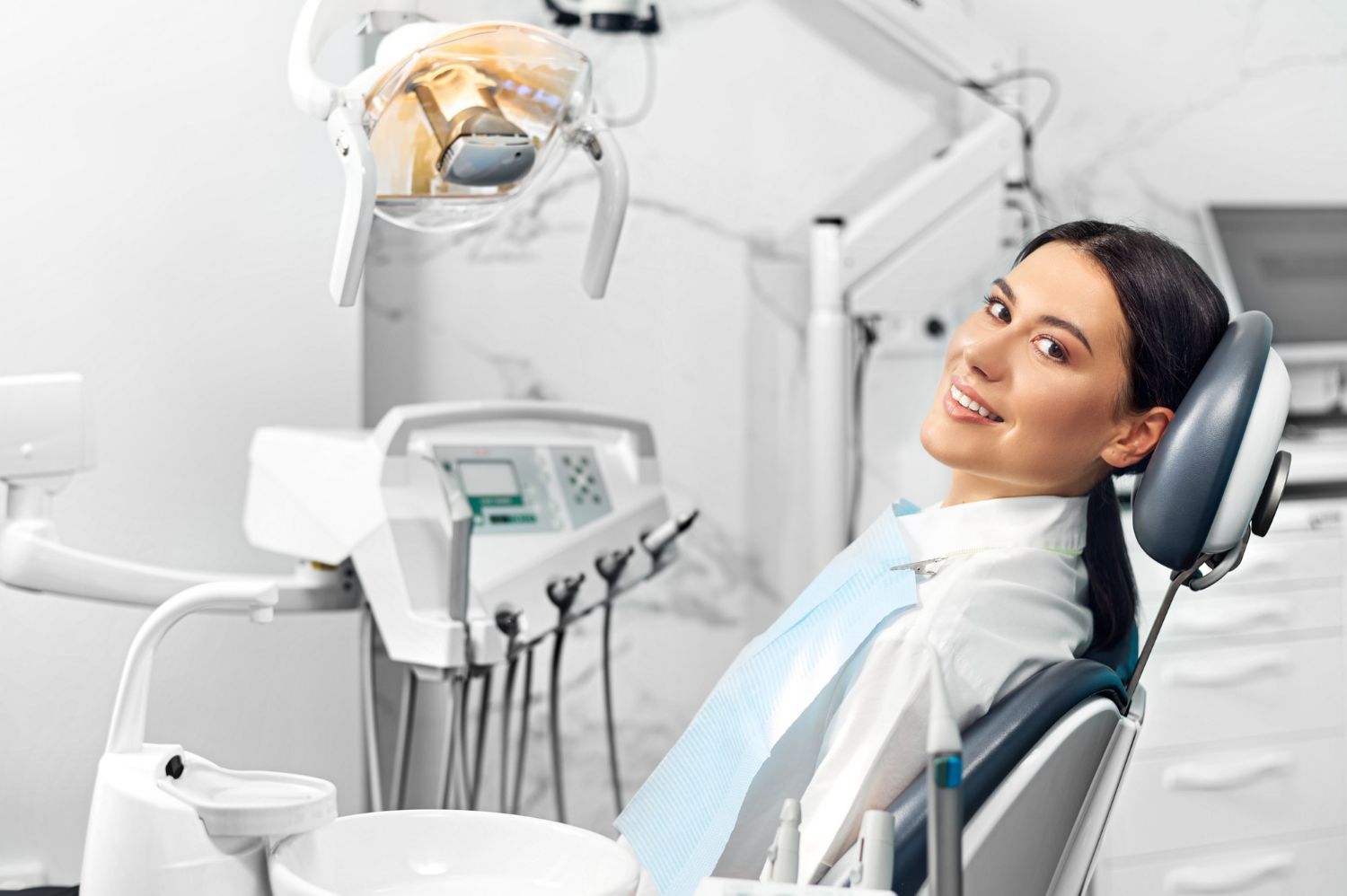 sleep apnea dentist