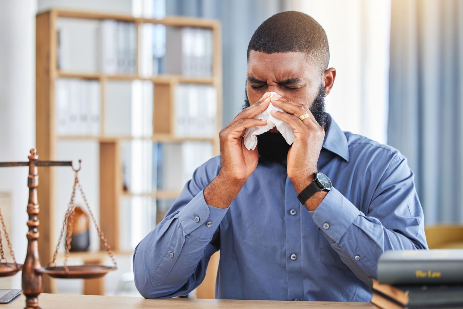 Allergies