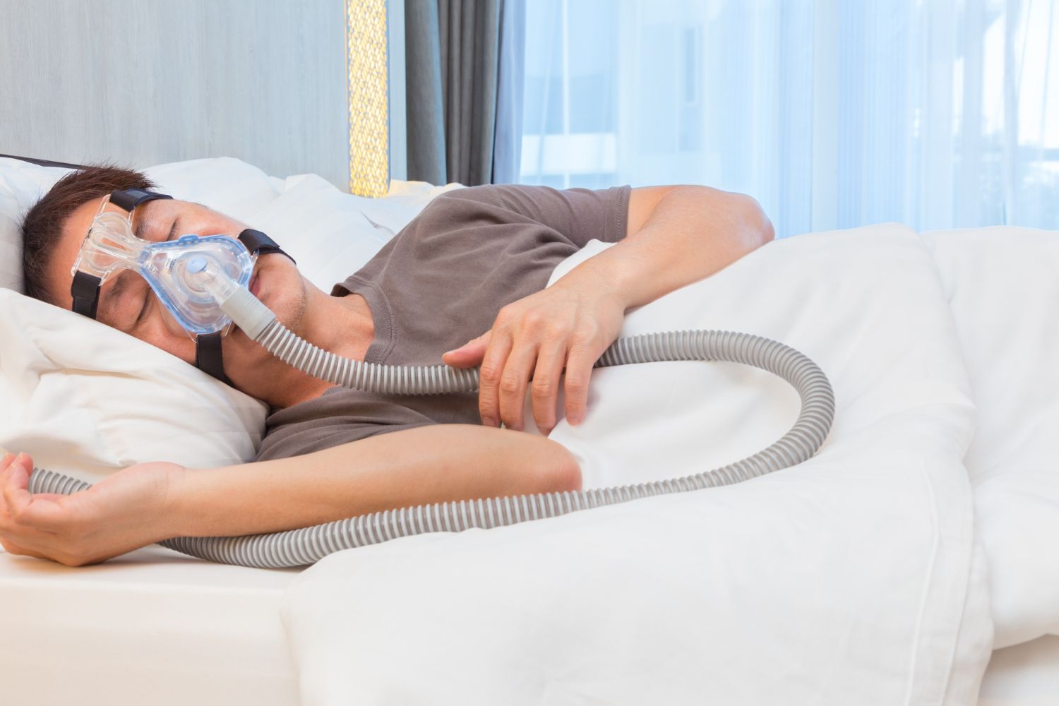 sleep treatments