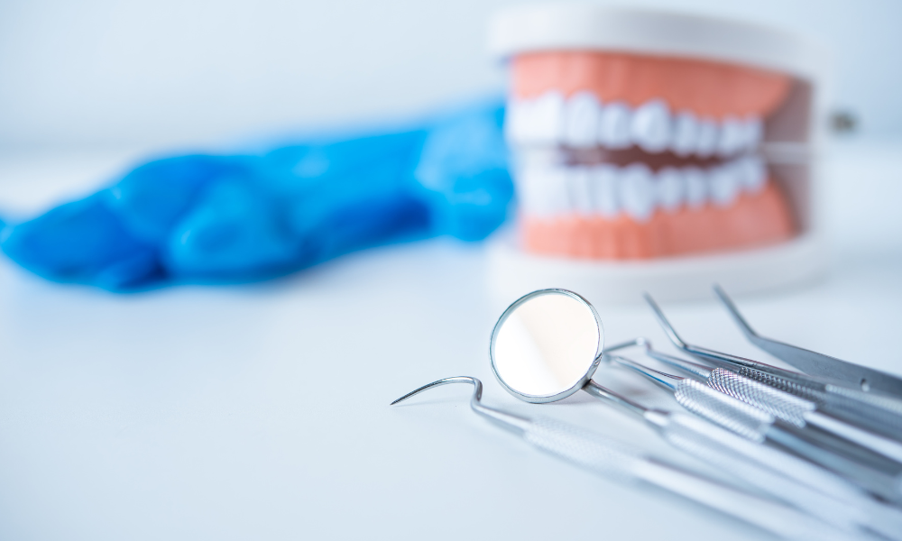 oral appliance