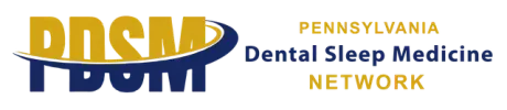 PITTSBURGH Dental Sleep Medicine NETWORK