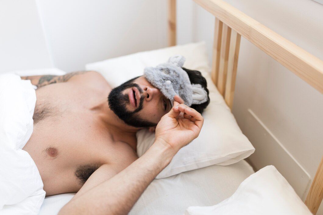Snoring