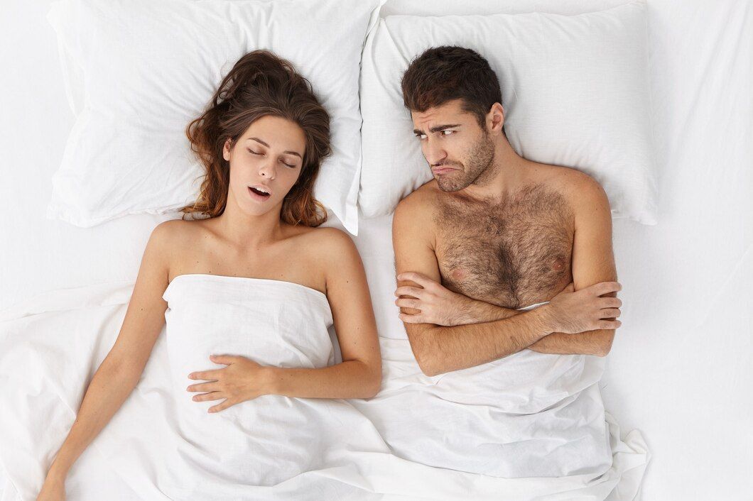 Snoring