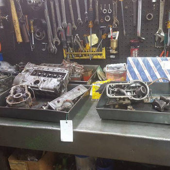 tools