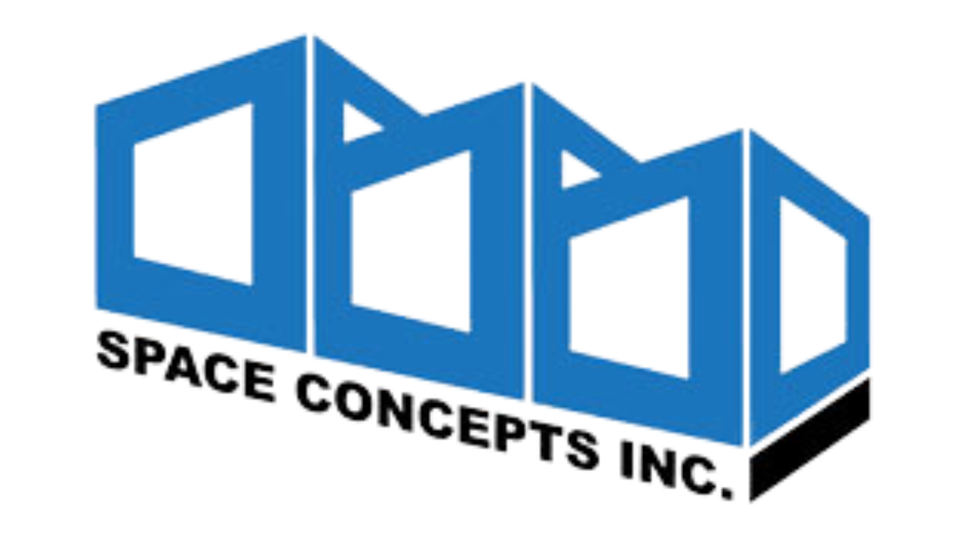 Space Concepts Inc. Logo