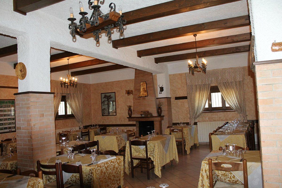ristorante
