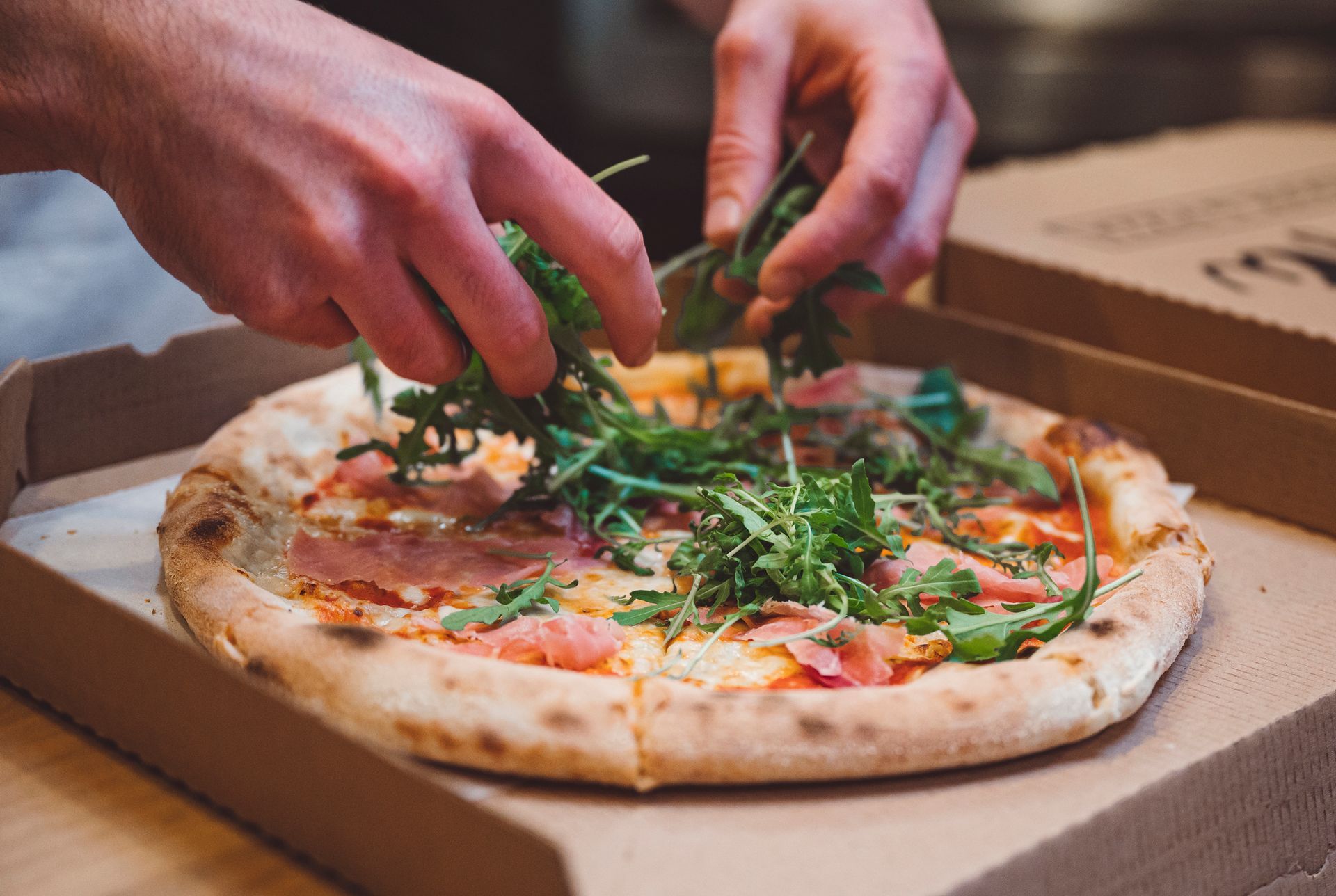 pizzeria