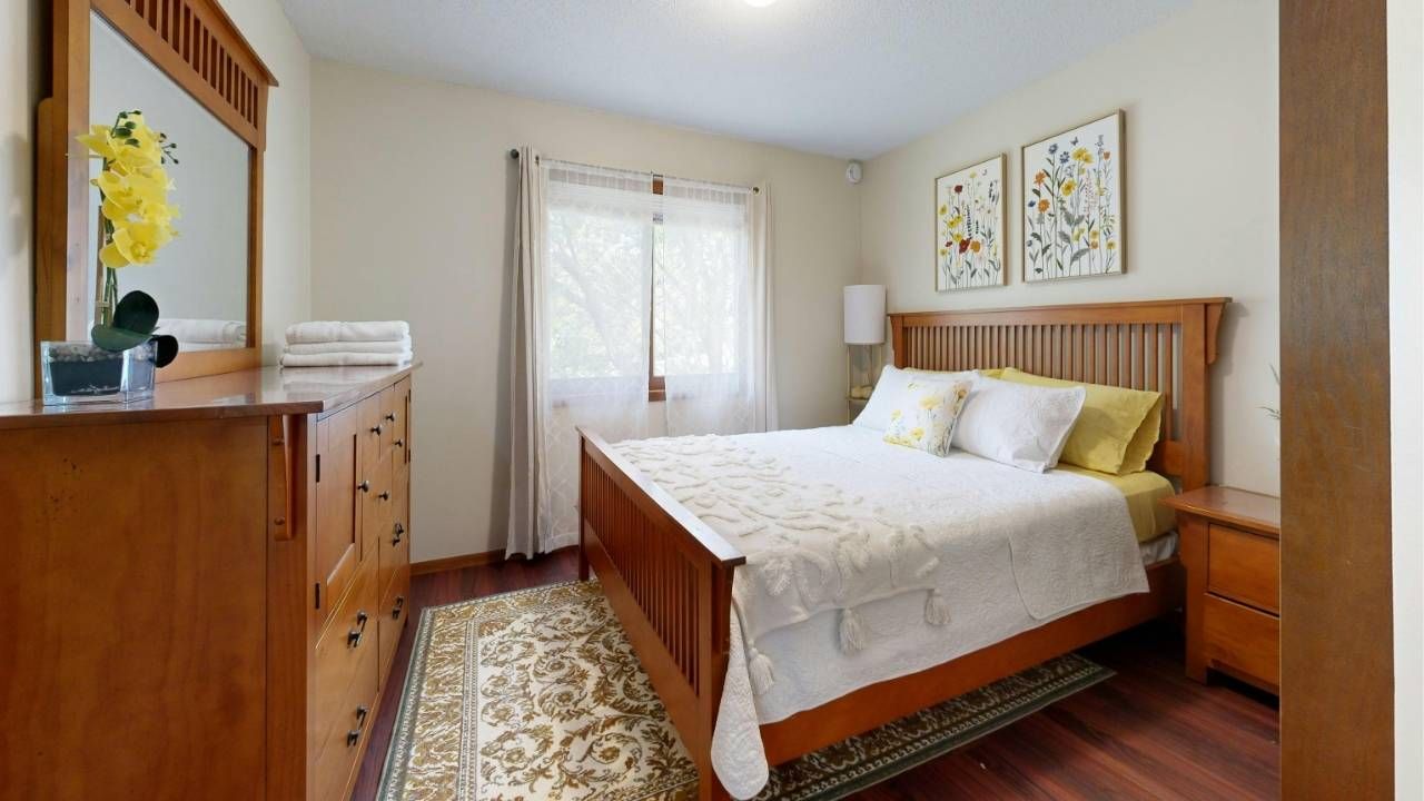 bedroom color meanings