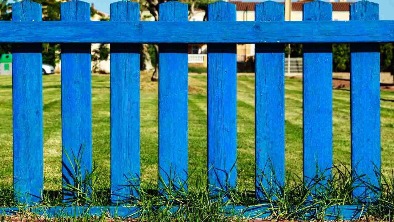 Fence maintenance Eugene OR