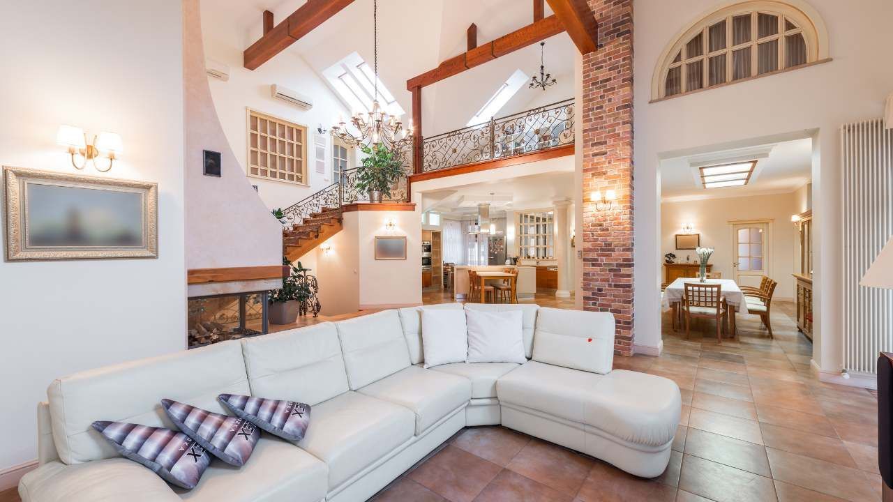 selling your home