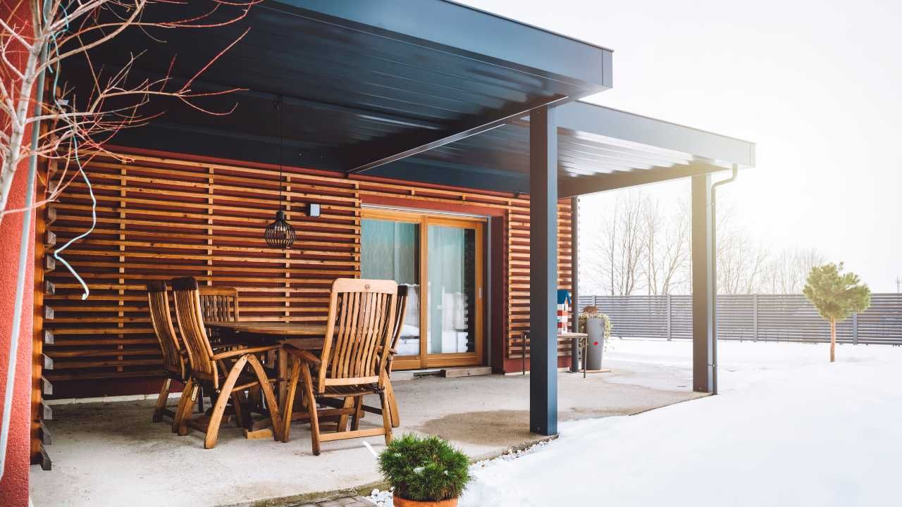 patio cover ideas
