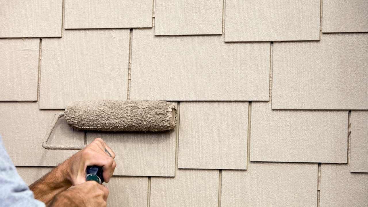 wood siding vs fiber cement painting