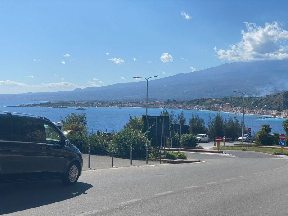 mare siciliano